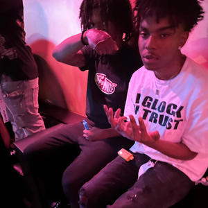 Last Friday (feat. 1k.hunna) (Explicit)