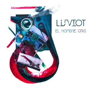 El Hombre Gris (feat. Vicent Adsuara)