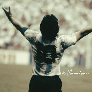 86 Maradona (Explicit)