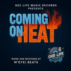 Case (feat. Crip Jay & Kin Cee) (Explicit)