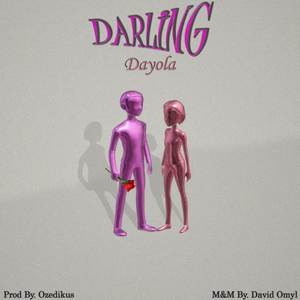 Darling (Explicit)