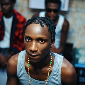 Dunno Why (feat. Henny Morgan) (Explicit)