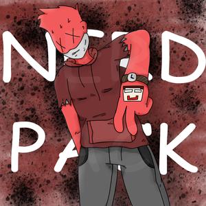 NERD PACK (feat. Hutchy) (Explicit)