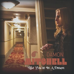 Damon Mitchell - From California