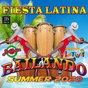 Bailando (Summer 2020)