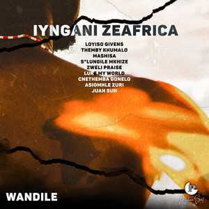 Iyngani Zeafrica (Radio Edit)