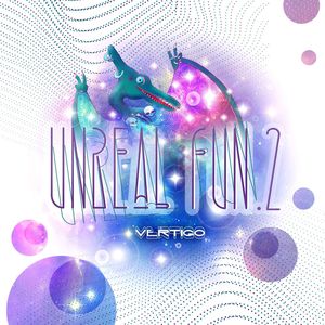 Unreal Fun, Vol. 2