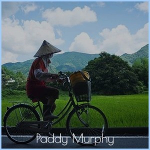 Paddy Murphy