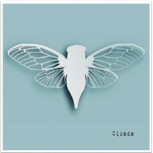 Cicada (Explicit)