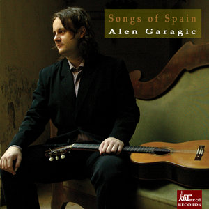 Songs of Spain