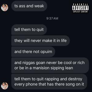 slide thru (feat. faysxn) (Explicit)