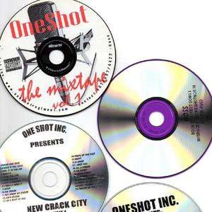 Driving thru 05(feat. Jonny Storm) (Explicit)