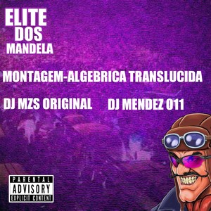 MONTAGEM-ALGÉBRICA TRANSLÚCIDA