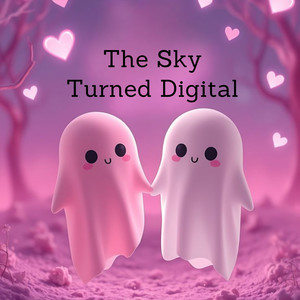 The Sky Turned Digital