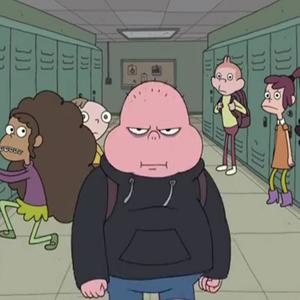 Clarence (feat. BoiFresko) (Explicit)