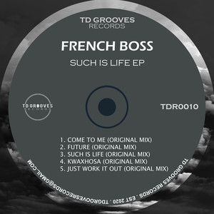 Come To Me (Original Mix)