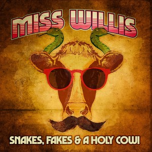 Snakes, Fakes & a Holy Cow!