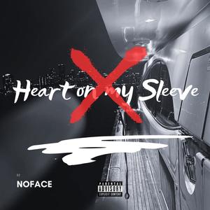 Heart on my sleeve (feat. Koo) (Explicit)