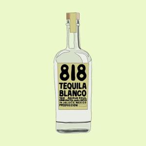 Tequila Blanco (feat. TopRo) [Explicit]