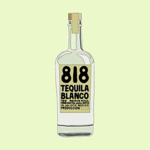 Tequila Blanco (feat. TopRo) (Explicit)