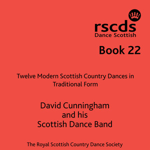 RSCDS Book 22