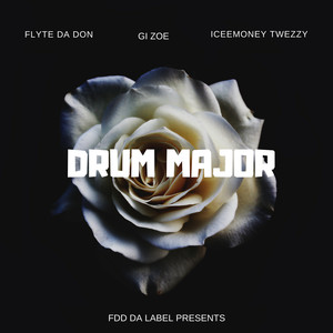 Drum Major (Explicit)