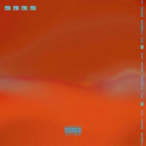 Poursuite(feat. No one, Marbelu & TH*G) (Explicit)