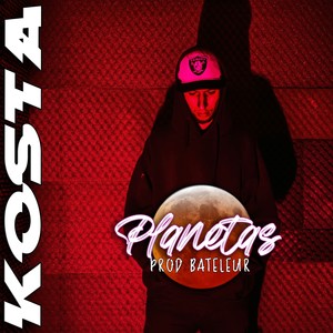 Planetas(feat. Bateleur) (Explicit)