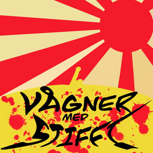 Vågner med Stiffi (Explicit)