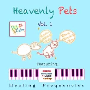 Happy Dreams (feat. BREAKTHROUGH MUSIC TODAY)