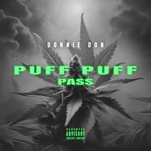 PUFF PUFF PASS (Explicit)