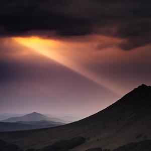 Ik geef ze gewoon een paar rammen!