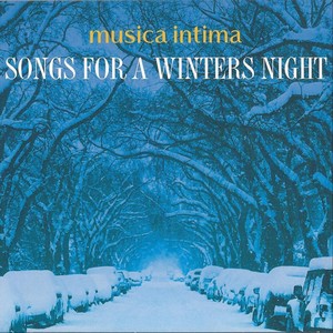Song for a Winter's Night (feat. Steve Maddock)