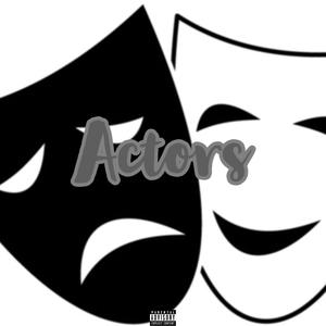 Actors (Explicit)