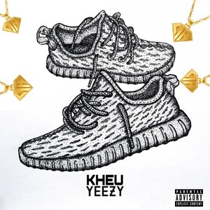 Yeezy (Explicit)