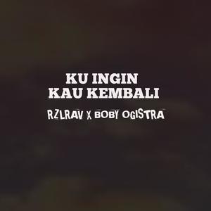 Ku ingin kau kembali