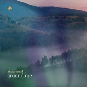 around me (no/vox’s version)