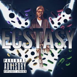 Ecstasy EP (Explicit)