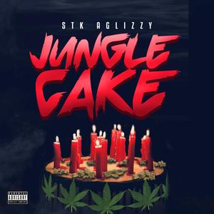 JUNGLE CAKE (Explicit)