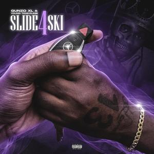 Slide 4 SKI (feat. Young Tankalinie) [Explicit]