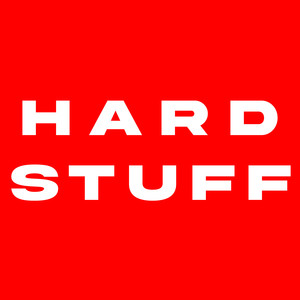 Hard Stuff (Instrumental)