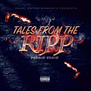 Tales From The Ripp (Explicit)