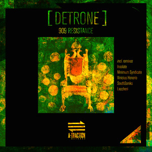 Detrone