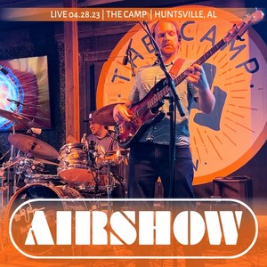Airshow - Orpheum (Live)