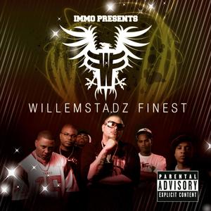 Willemstadz Finest, Vol. 2 (Explicit)