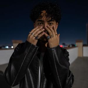 Last Night (feat. Elijahfromthemoon)