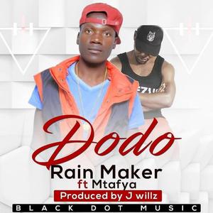 DODO (feat. Mtafya)