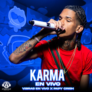 Karma (En Vivo)