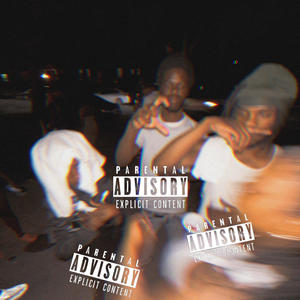 Backstabbn (feat. 2d dirty, 46Tay & 46wan) [Explicit]