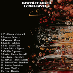 Orion (Original Mix)